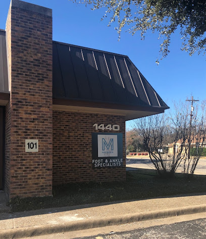 Maverick Foot and Ankle Specialists