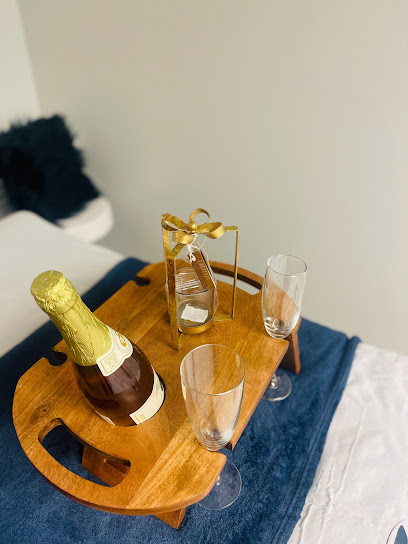 Blu Spa and Wellness Blu Spa and Wellness