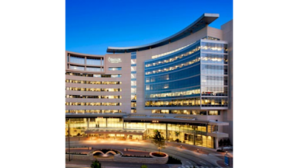 Baylor Scott & White Charles A. Sammons Cancer Center – Dallas Baylor Scott & White Charles A. Sammons Cancer Center – Dallas