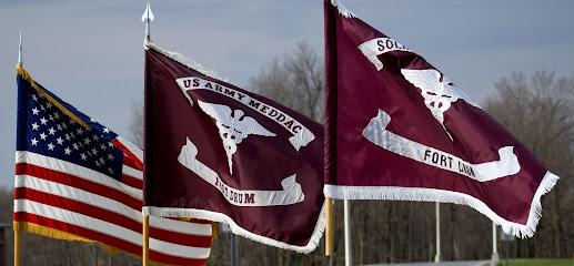 Guthrie Army Health Clinic