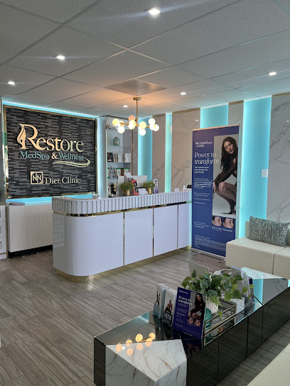 Restore MedSpa & Wellness Restore MedSpa & Wellness