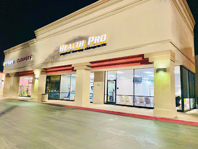 Health Pro Wellness Center Health Pro Wellness Center