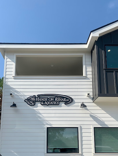 Hands On Rehab and Aquatics Inc. Hands On Rehab and Aquatics Inc.