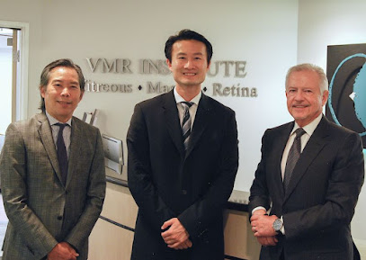 VMR Institute VMR Institute