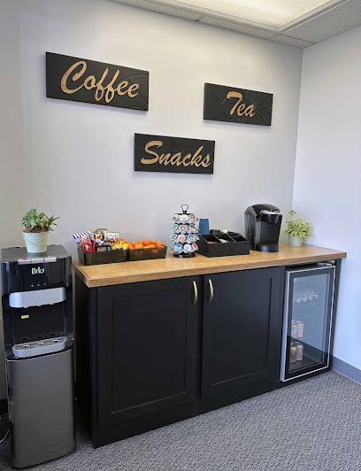 Redefine Health and Wellness Redefine Health and Wellness