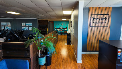 HB Body Lab HB Body Lab