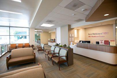 Keck Medicine of USC – USC Norris Treatment Center – Huntington Beach Keck Medicine of USC – USC Norris Treatment Center – Huntington Beach