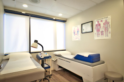 HB Chiropractic & Medical Center HB Chiropractic & Medical Center