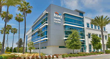 Hoag Health Center – Huntington Beach Hoag Health Center – Huntington Beach