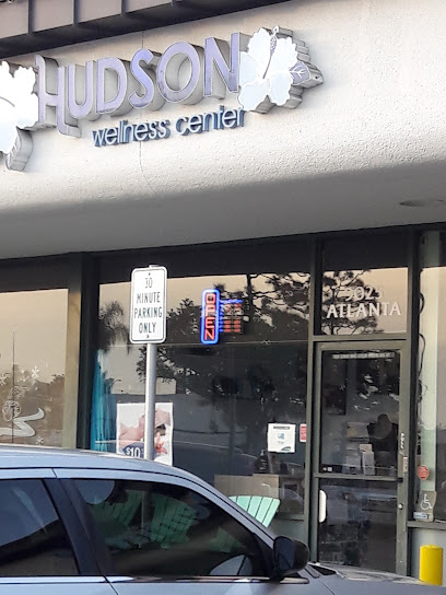 Hudson Wellness Center Hudson Wellness Center