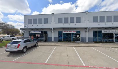 H2 Wellness Solutions