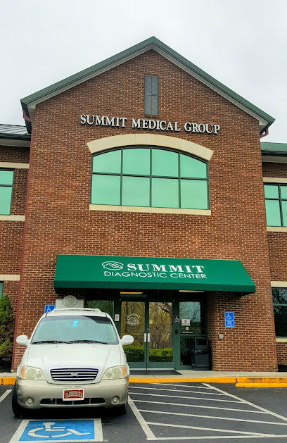 Summit Physical Therapy Services