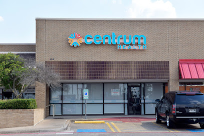 Centrum Health Centrum Health