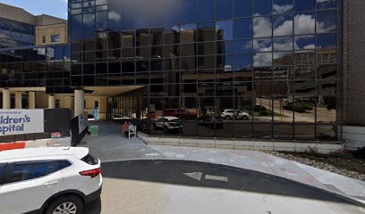 ETCH Developmental and Behavioral Pediatrics ETCH Developmental and Behavioral Pediatrics