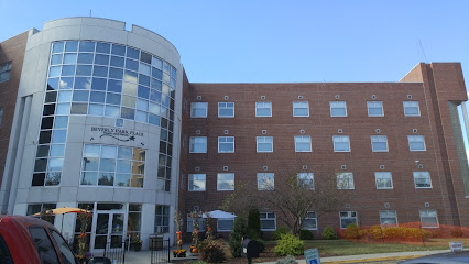 Beverly Park Place Health and Rehab – a Hillcrest Healthcare community