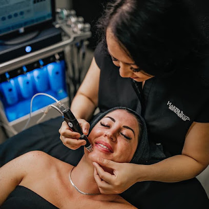 Harper Blvd Med Spa