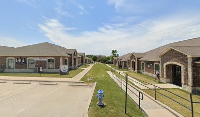 Soteria Health Services