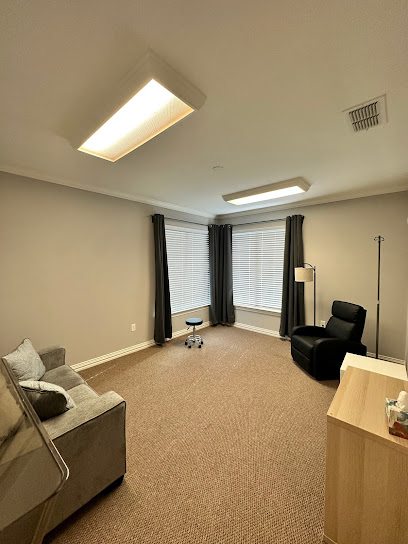 Revive Ketamine Infusion Therapy PLLC