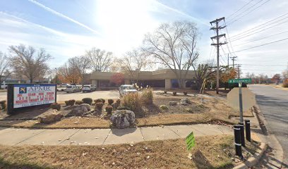 Arkansas Center for Physical Medicine & Rehabilitation