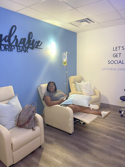 HydraLux IV Drip Bar & Medical Spa