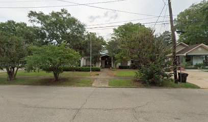 Central Alabama Pain Management Center permanently CLOSED