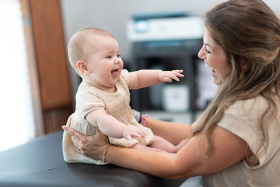 Purpose Health & Wellness Purpose Health & Wellness