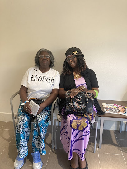 Genesis Cancer and Blood Institute