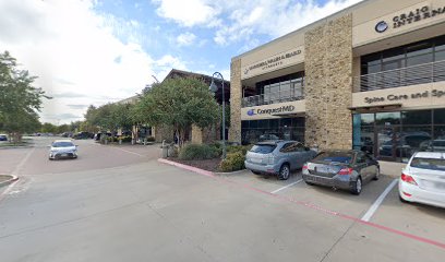 ConquestMD Spine Care and Sports Medicine, PLLC ConquestMD Spine Care and Sports Medicine, PLLC