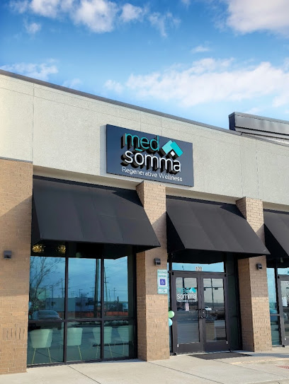 MedSomma Regenerative Wellness & Aesthetics