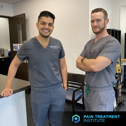 Pain Treatment Institute