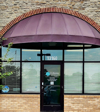 WellSpring Regenerative Health WellSpring Regenerative Health