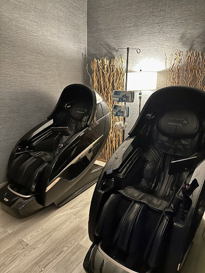 Prime IV Hydration & Wellness – Overland Park