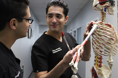 Genesis Pain Management Clinic of Overland Park Genesis Pain Management Clinic of Overland Park