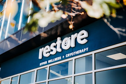 Restore Hyper Wellness Restore Hyper Wellness
