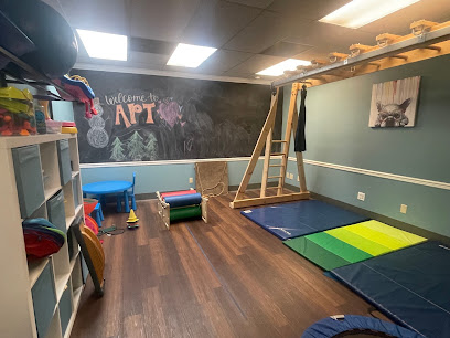 Associates in Pediatric Therapy – Knoxville