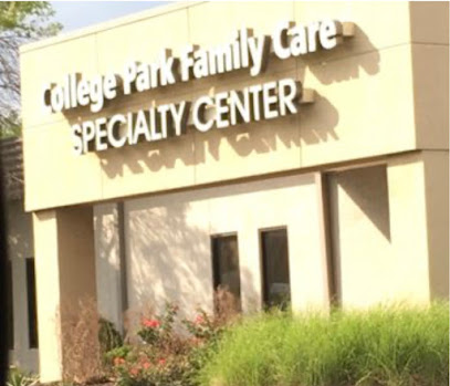 College Park Specialty Center College Park Specialty Center