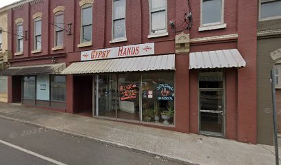 Gypsy Hands Healing Arts Center Gypsy Hands Healing Arts Center