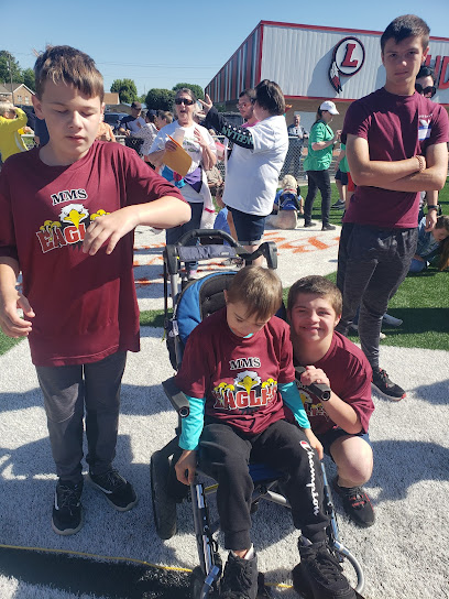 ETCH Pediatric Physiatry ETCH Pediatric Physiatry