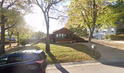 Dr. Dean Reeves Dr. Dean Reeves