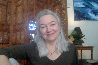 Sandra Wilkes, Acupuncturist Sandra Wilkes, Acupuncturist