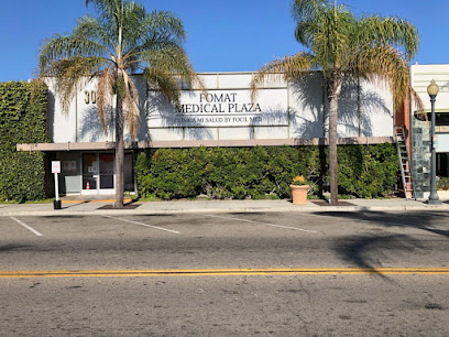 FOMAT Medical Research