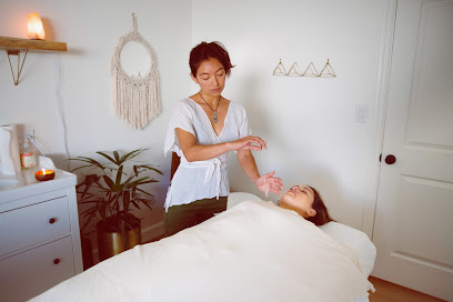 Earth to Alix Energy Healing