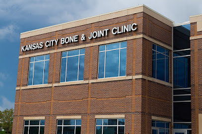 Kansas City Bone & Joint Clinic – Overland Park Kansas City Bone & Joint Clinic – Overland Park