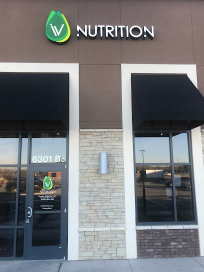 IV Nutrition IV Nutrition