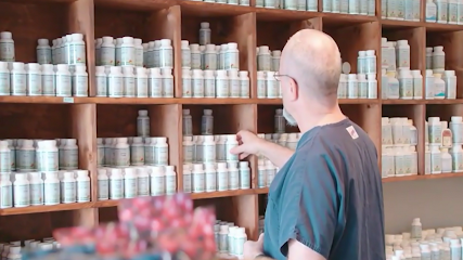 Deep River Wellness Center