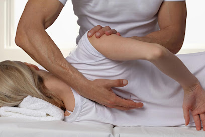 Dr. Shoar Chiropractic, Acupuncture and Rehab Center Oxnard