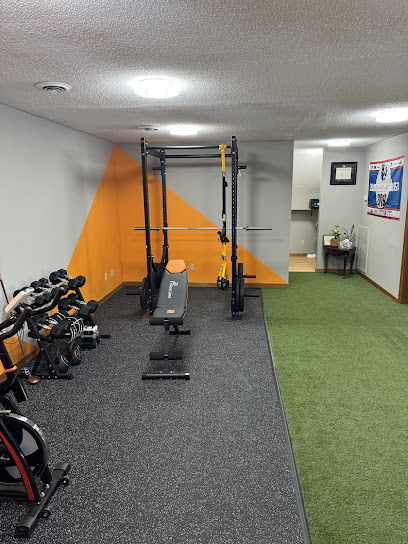 Cousin Physical Therapy