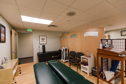 Holistic Healing Center