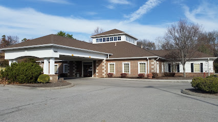 Comprehensive Sleep Wellness Center