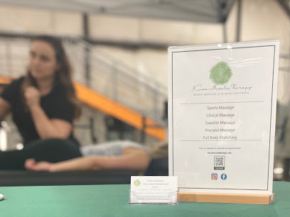 Knox Muscle Therapy Knox Muscle Therapy